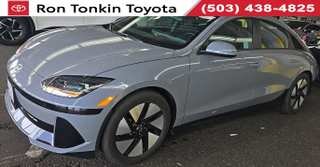 2024 Hyundai Ioniq 6 SE