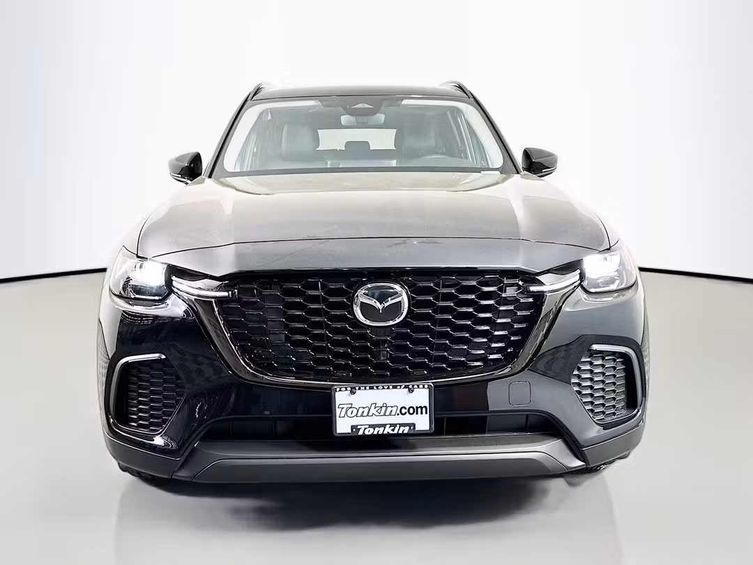 2026 MAZDA Cx-70 Phev SC - Image 2