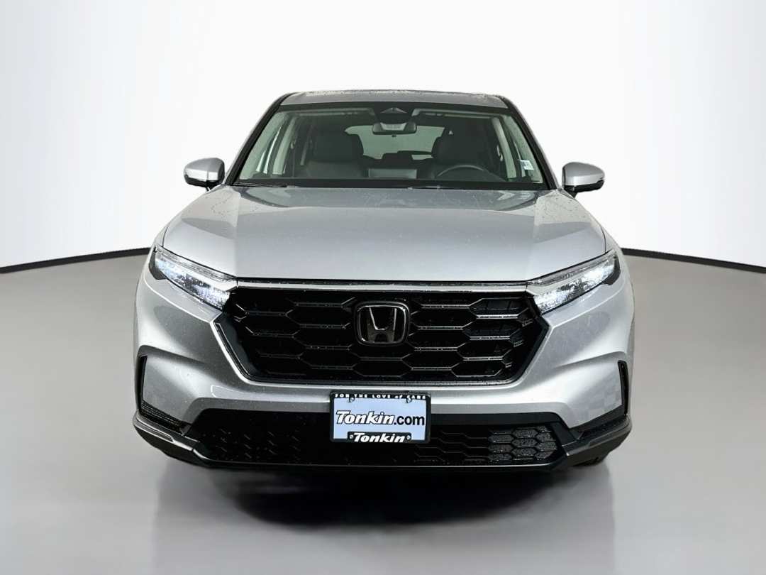 2026 Honda CR-V LX - Image 2