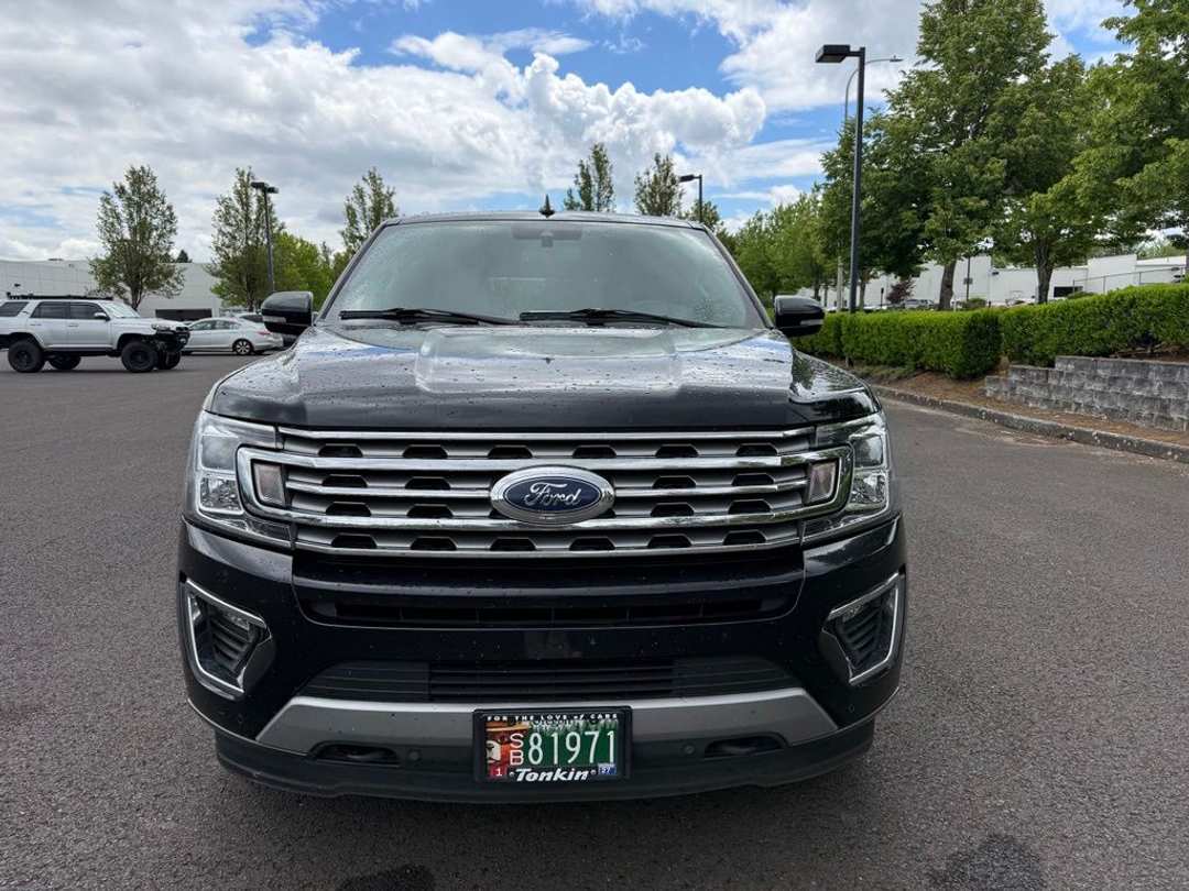 2021 Ford Expedition Limited - Image 2