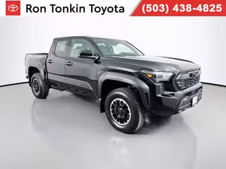 2026 Toyota Tacoma TRD OffRoad