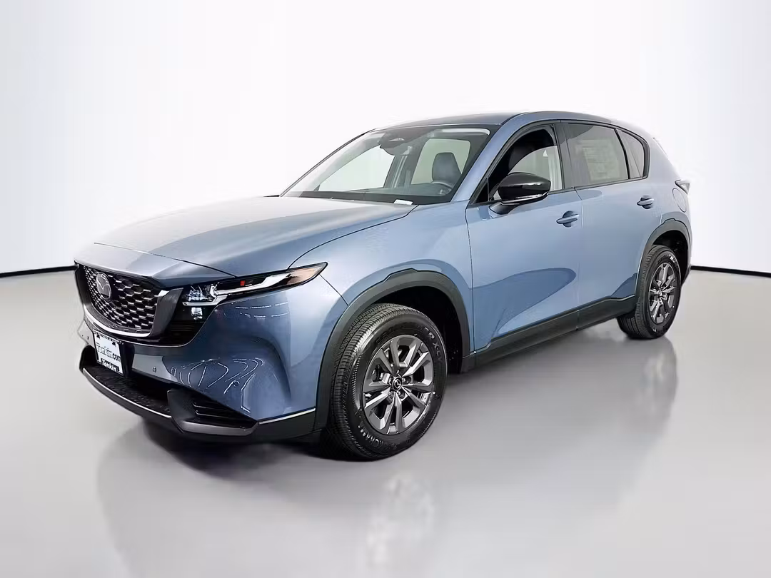 2026 MAZDA CX-5 2.5 S Select - Image 3