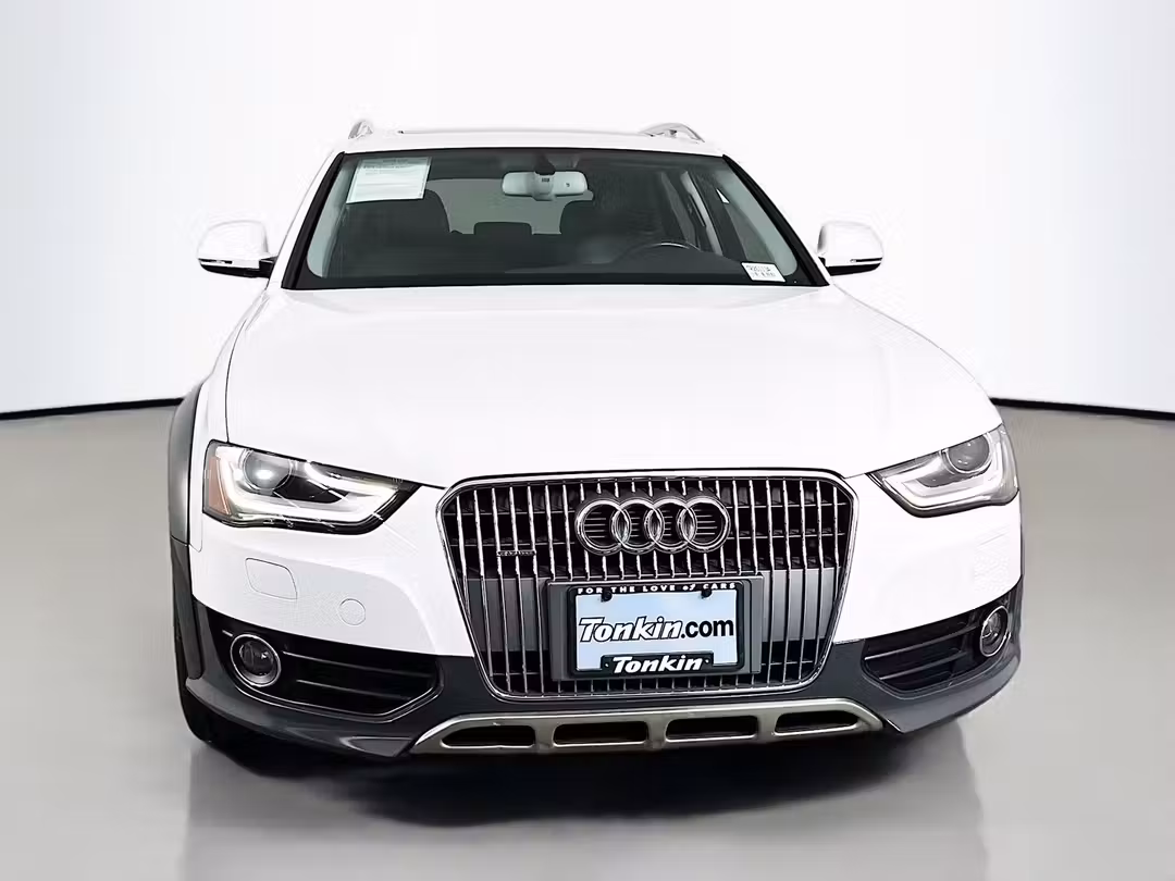 2013 Audi Allroad 2.0T Premium Plus - Image 2