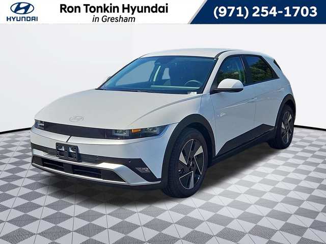 2026 Hyundai Ioniq 5 SE