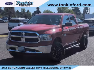 2017 Ram 1500 SLT