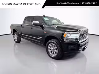 2019 Ram 3500 Limited