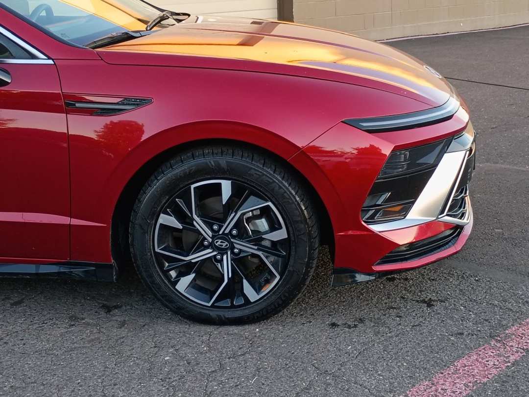 2024 Hyundai Sonata SEL - Image 2