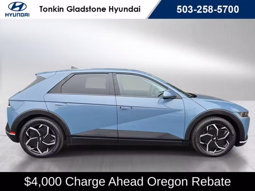 2024 Hyundai Ioniq 5 SEL - Image 2