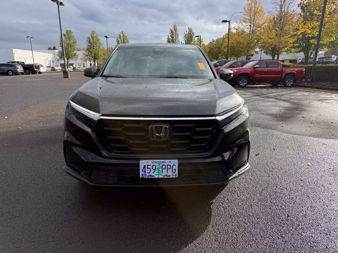 2024 Honda CR-V EXL - Image 2