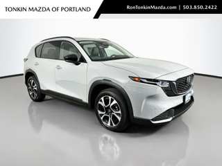 2026 MAZDA CX-5 2.5 S Preferred