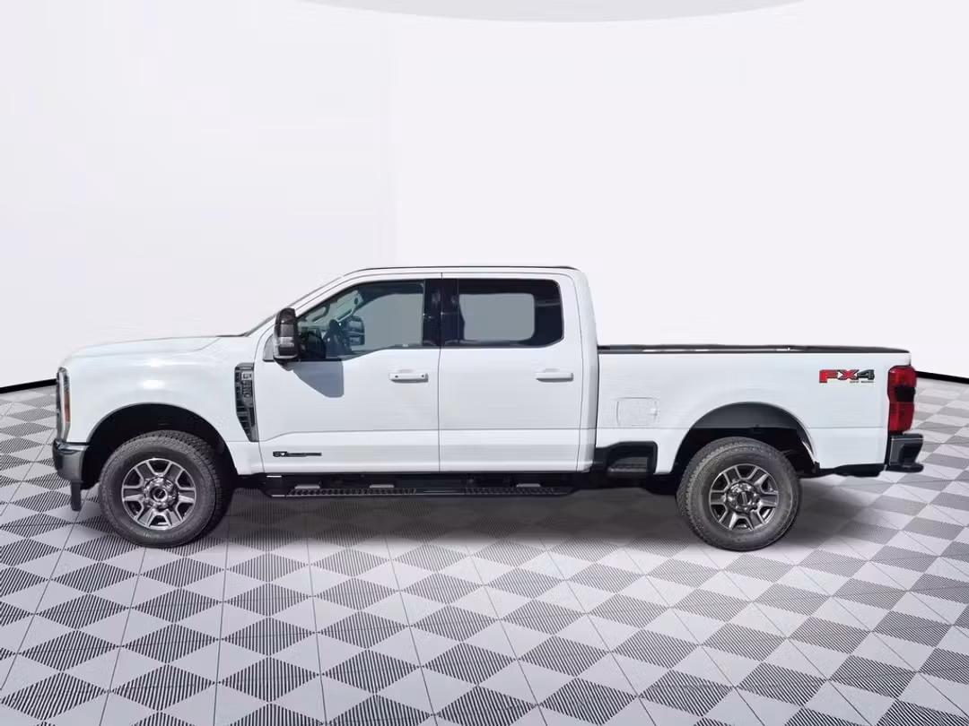 2026 Ford F-250Sd Lariat - Image 3