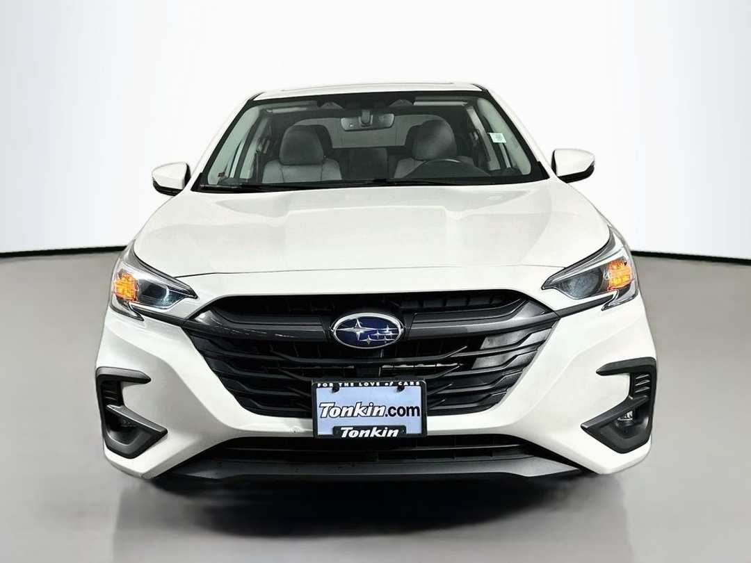 2024 Subaru Legacy Premium - Image 3