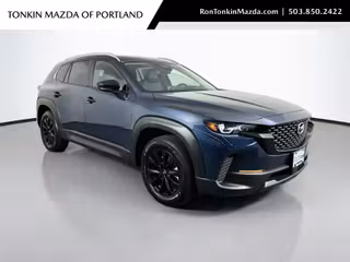 2026 MAZDA Cx-50 2.5 S Preferred