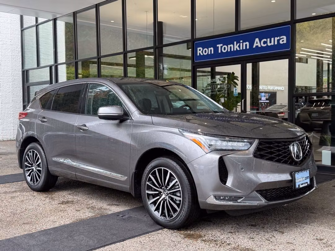 2026 Acura RDX Advance Package - Image 2