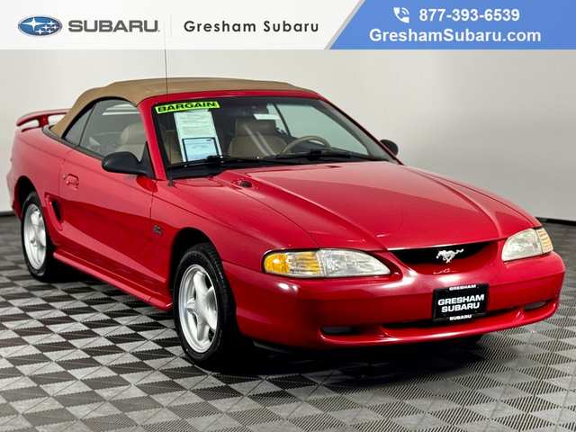 1994 Ford Mustang GT