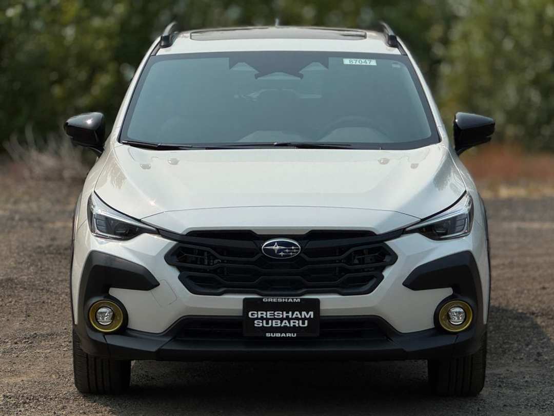 2026 Subaru Crosstrek Hybrid Sport - Image 2