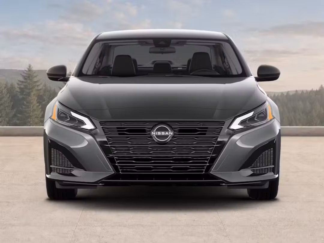 2026 Nissan Altima 2.5 SV - Image 2