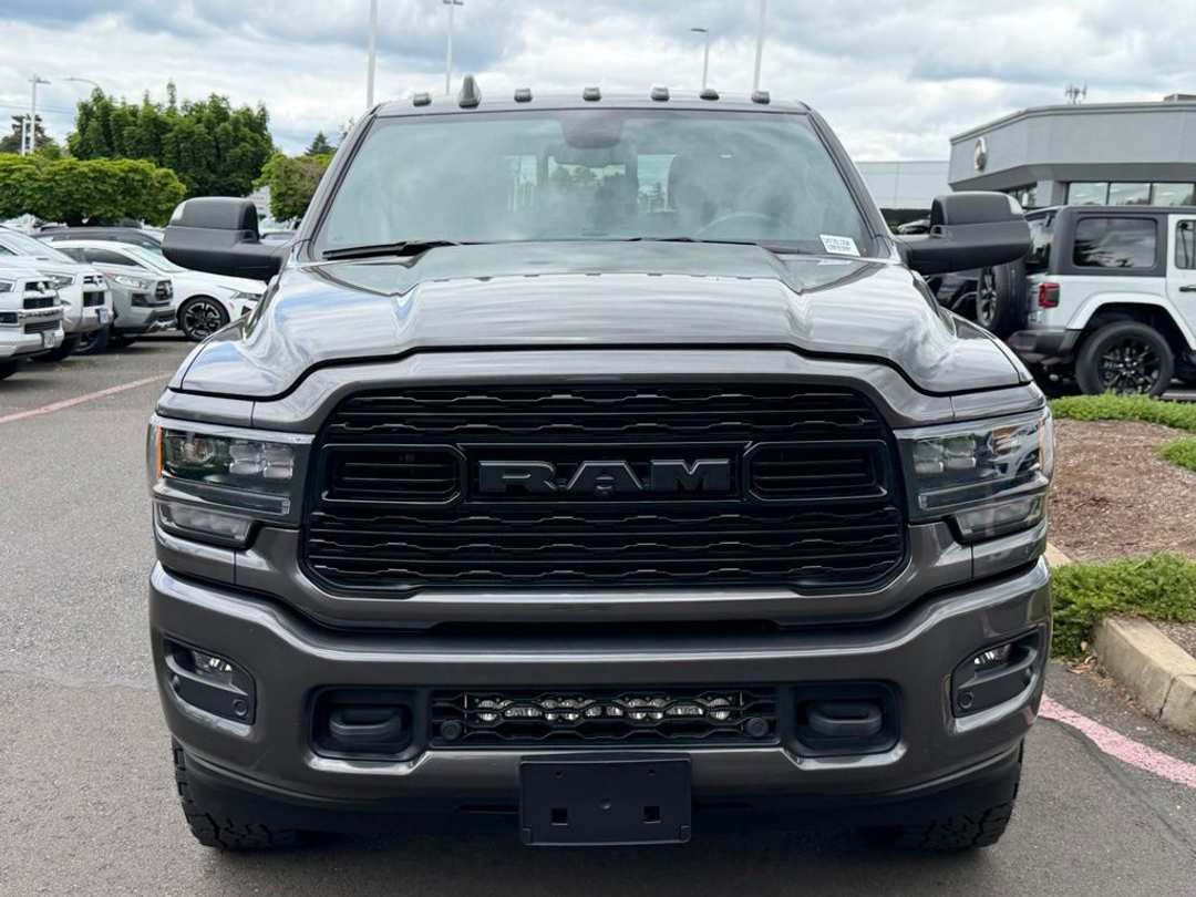 2022 Ram 2500 Limited - Image 3