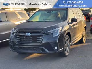 2023 Subaru Ascent Onyx Edition