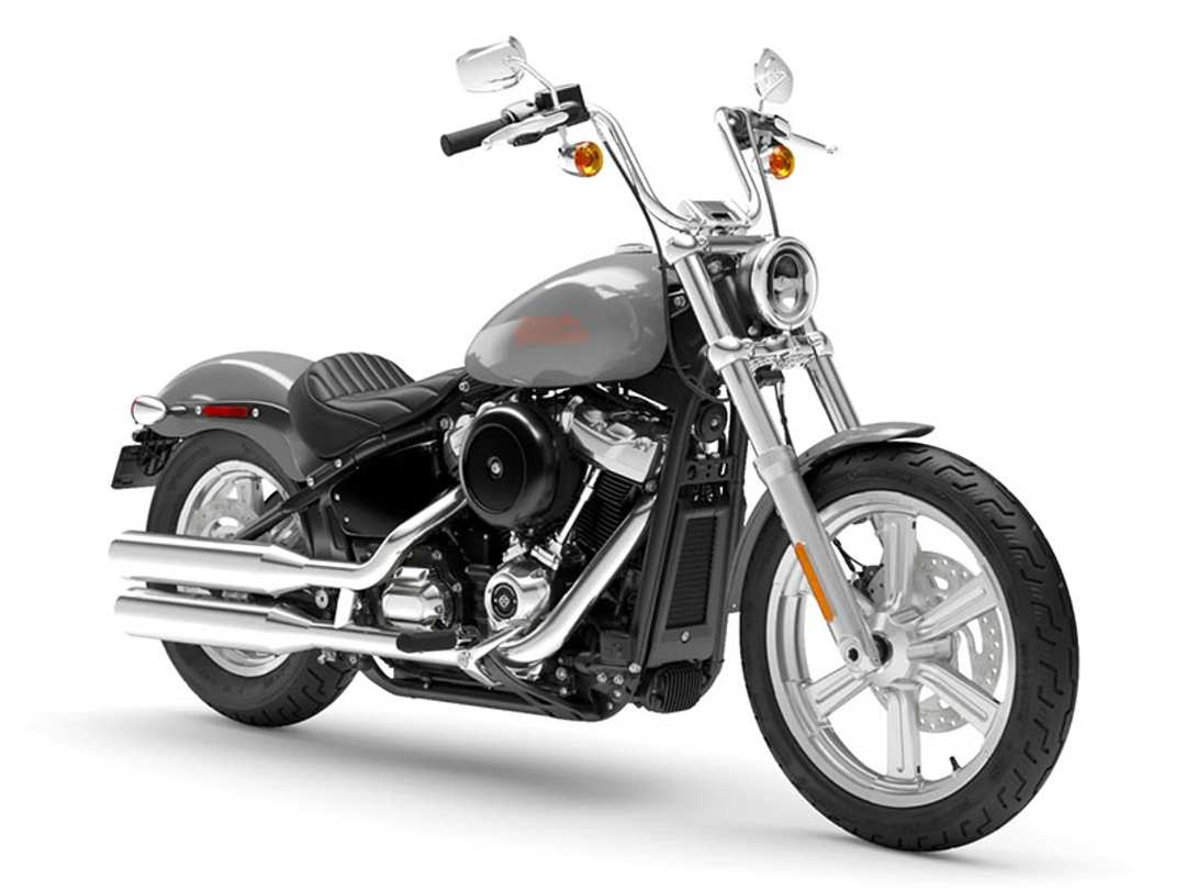 2024 Harley-Davidson Softail® Standard - Image 3