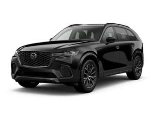 2026 MAZDA Cx-70 3.3 Turbo S Premium