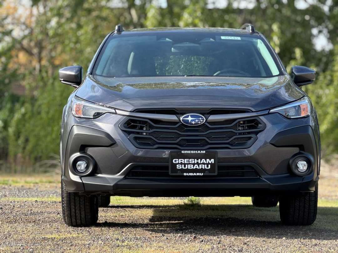 2026 Subaru Crosstrek Premium - Image 2