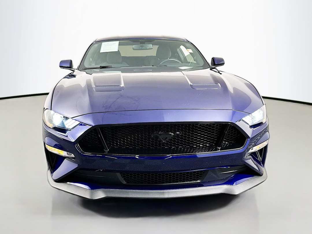 2020 Ford Mustang GT - Image 3