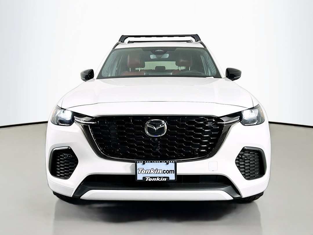 2026 MAZDA Cx-70 3.3 Turbo S Premium - Image 2