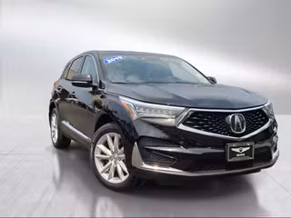 2019 Acura RDX Base