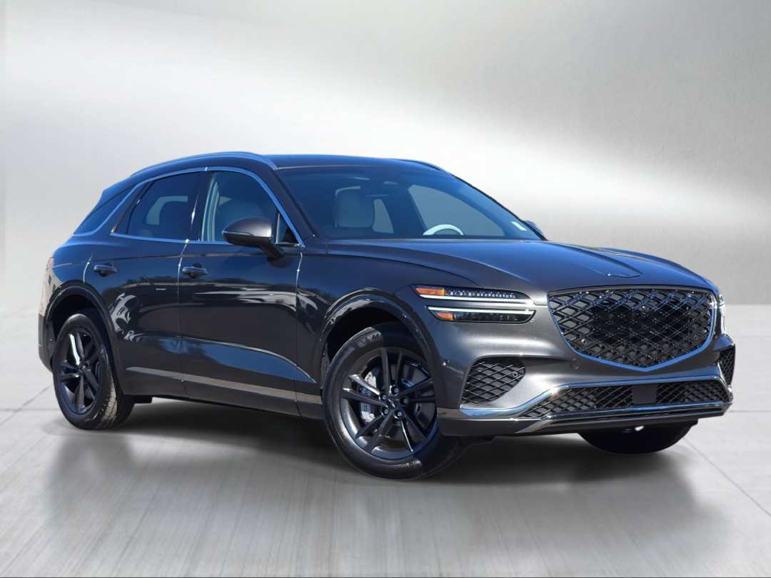 2027 Genesis Gv70 2.5T Advanced - Image 2
