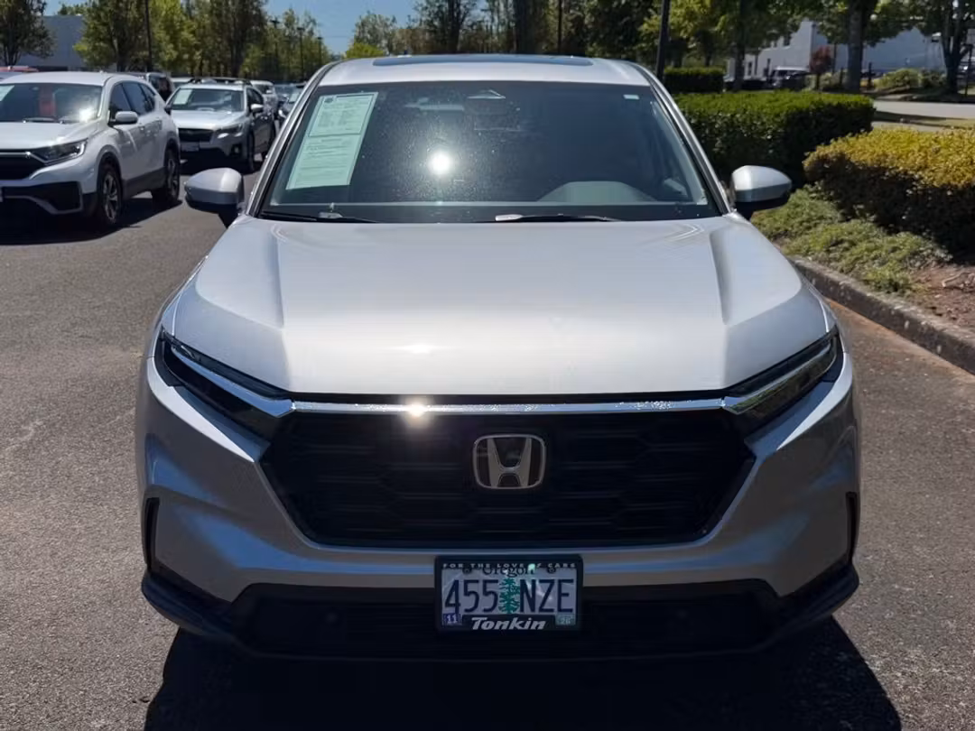2023 Honda CR-V EXL - Image 3