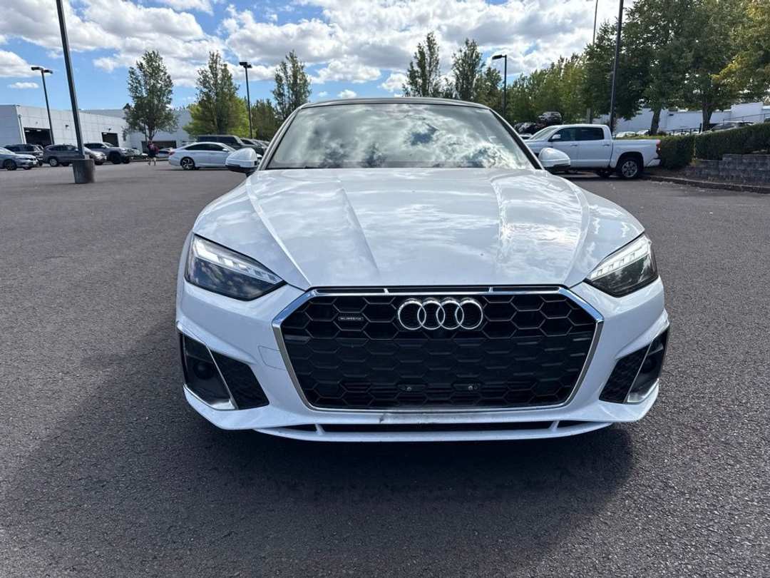 2024 Audi A5 Sportback 45 S line Premium Plus - Image 3
