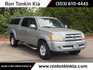 2006 Toyota Tundra SR5