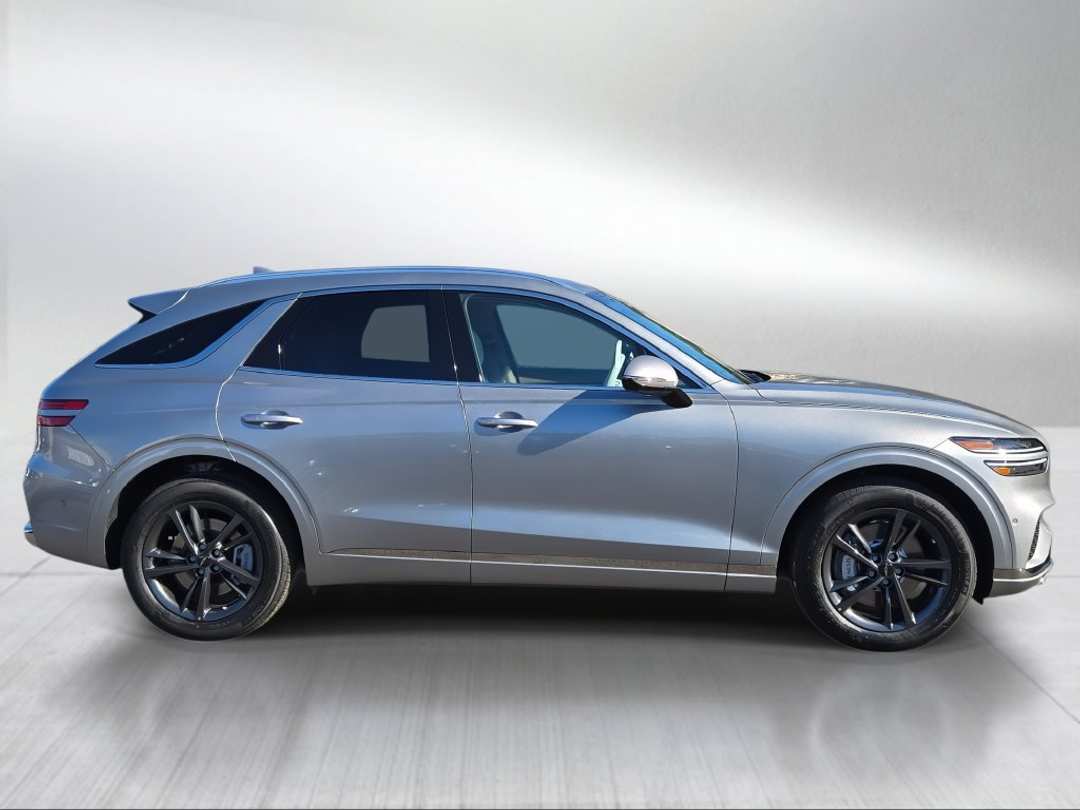 2027 Genesis Gv70 2.5T Advanced - Image 3