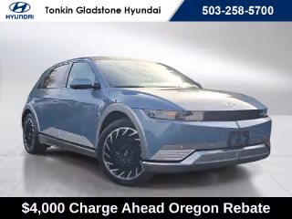 2024 Hyundai Ioniq 5 Limited