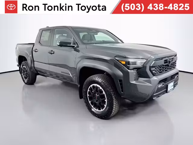 2026 Toyota Tacoma TRD OffRoad