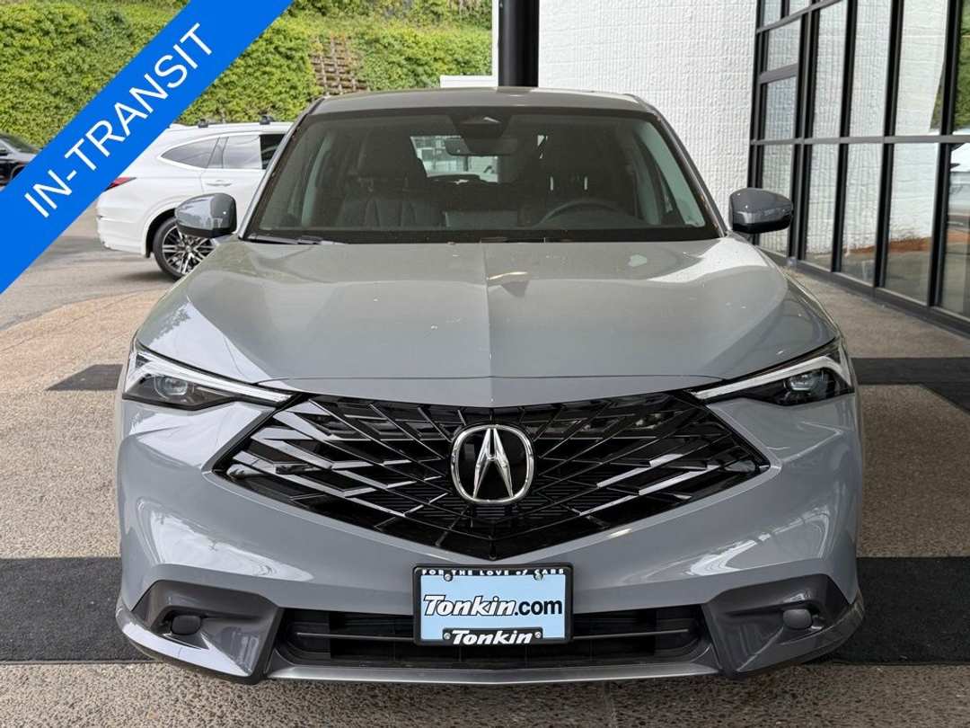2026 Acura Adx Base - Image 3