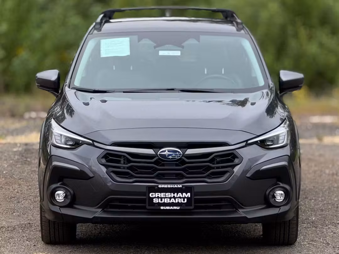 2025 Subaru Crosstrek Limited - Image 2
