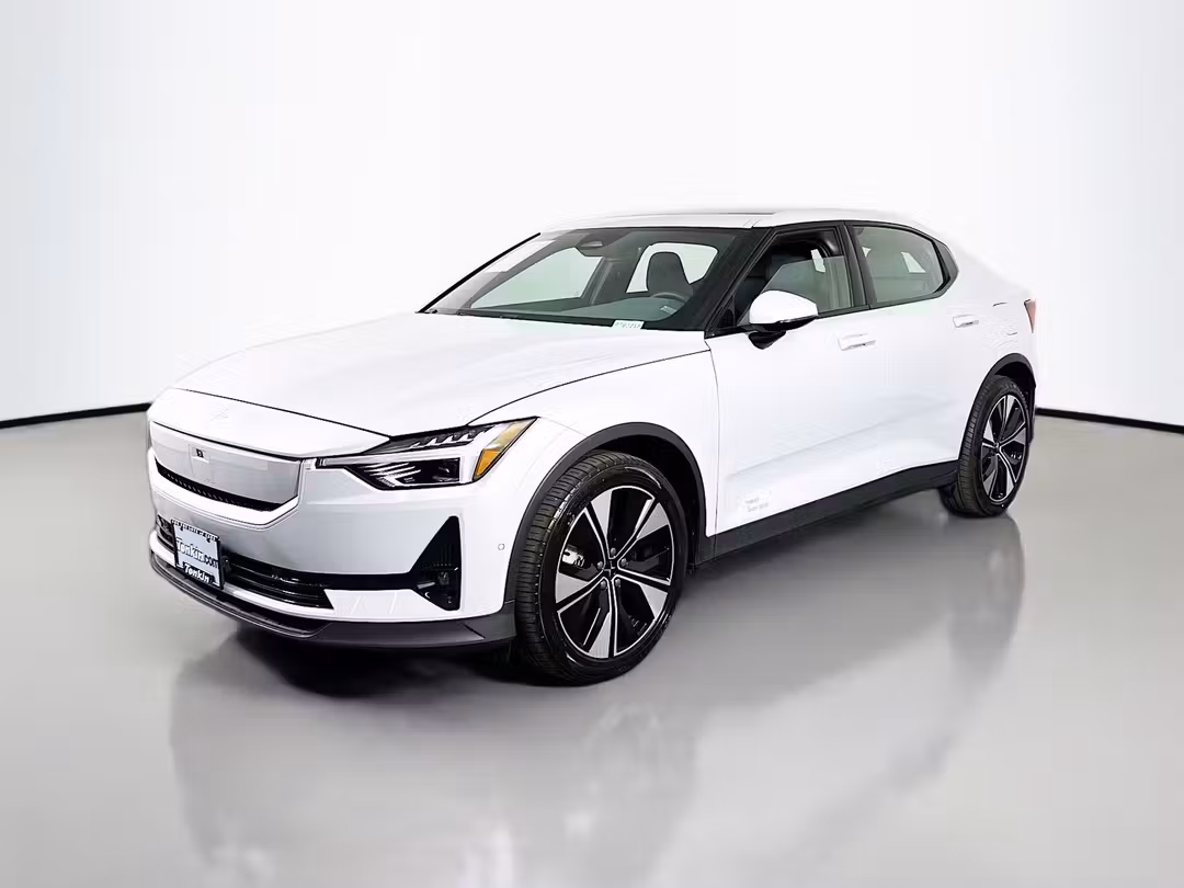 2024 Polestar 2 Long Range Dual Motor - Image 3