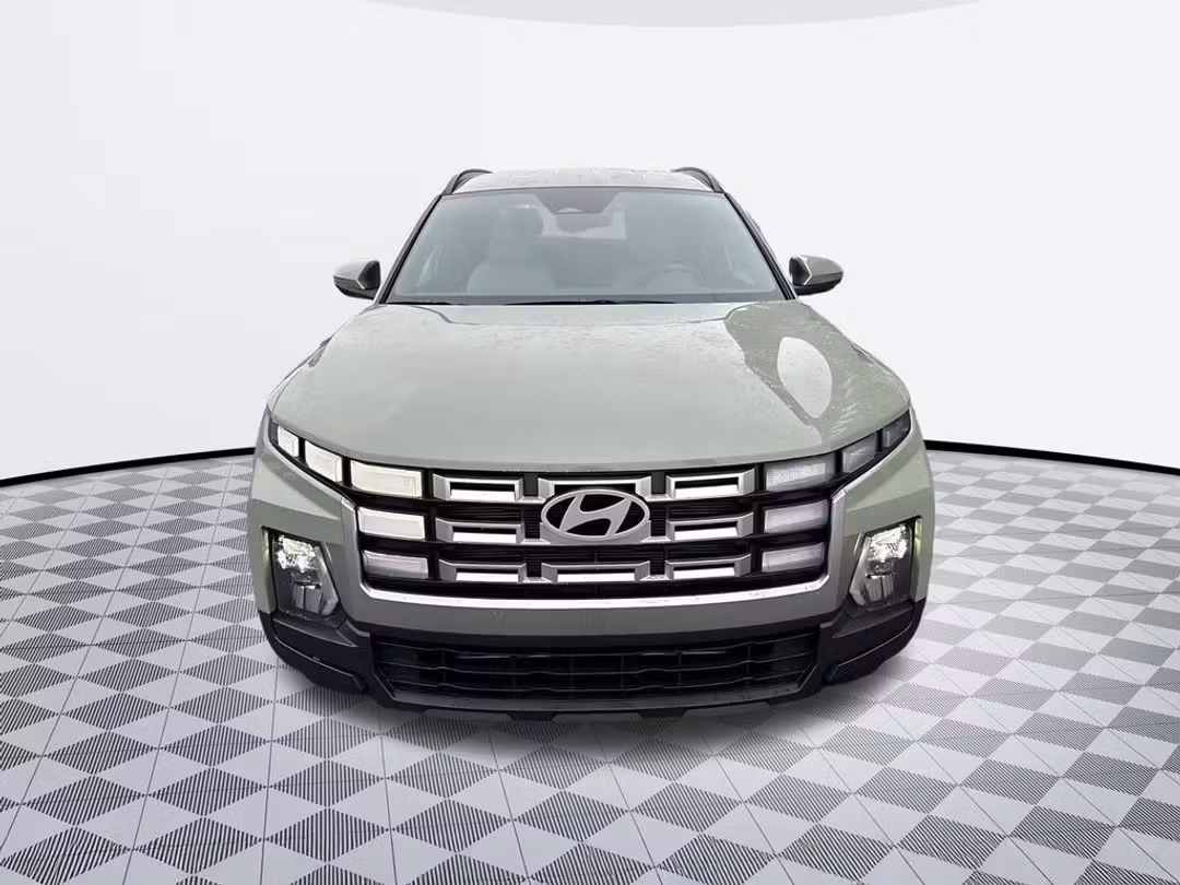 2026 Hyundai Santa Cruz SEL - Image 2