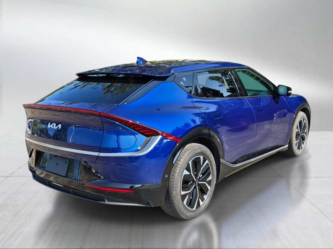 2023 Kia Ev6 Wind - Image 3
