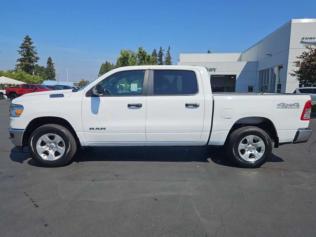 2024 Ram 1500 Big Horn/Lone Star - Image 3
