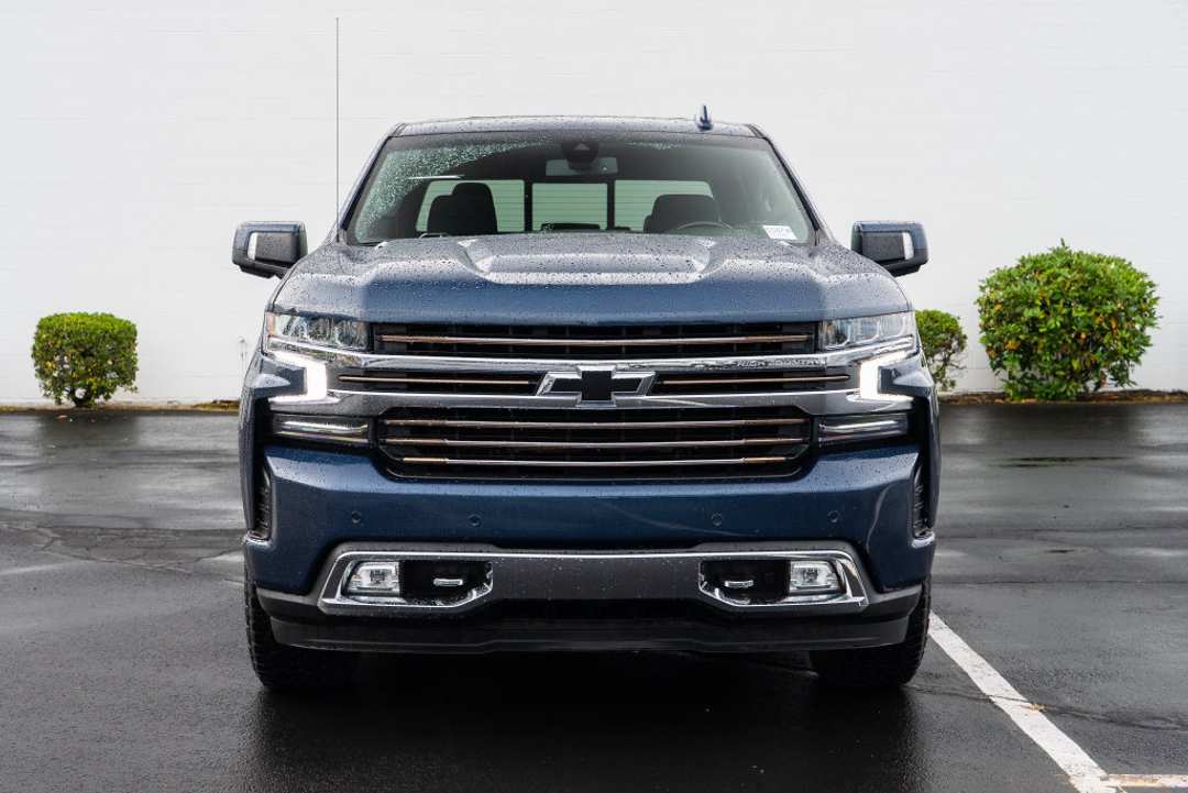 2022 Chevrolet Silverado 1500 Ltd High Country - Image 2