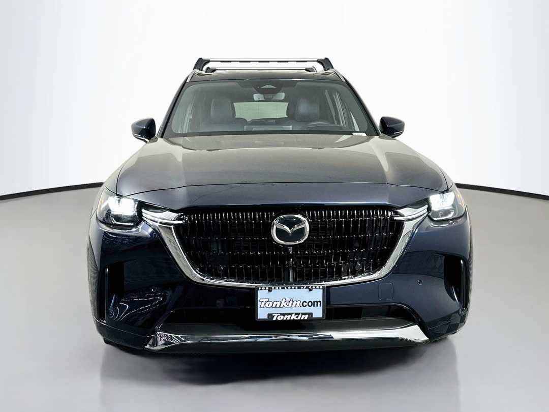 2026 MAZDA Cx-90 3.3 Turbo S Premium Plus - Image 2