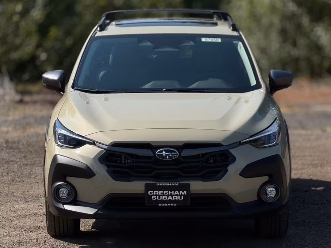 2026 Subaru Crosstrek Hybrid Limited - Image 2