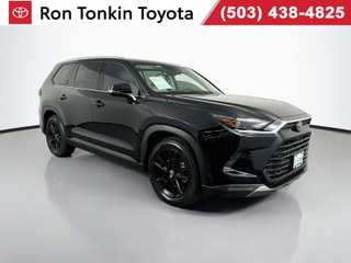 2024 Toyota Grand Highlander Hybrid Limited