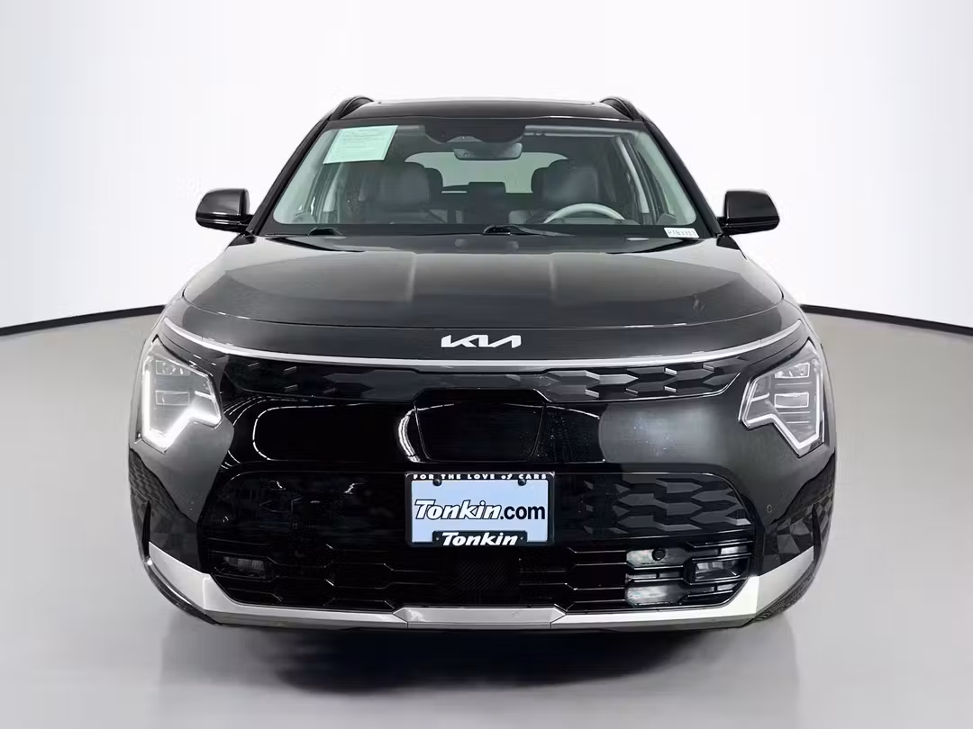 2024 Kia Niro Ev Wave - Image 2