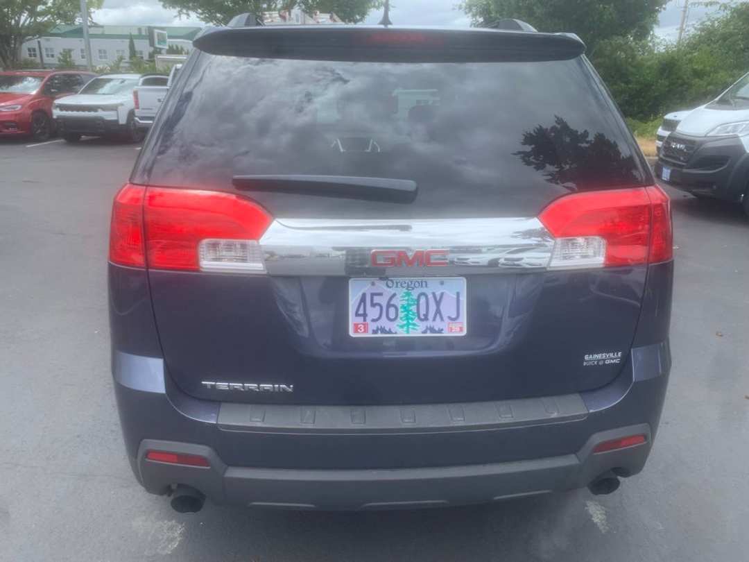 2014 GMC Terrain SLT1 - Image 3