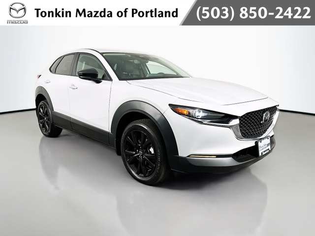 2026 MAZDA Cx-30 2.5 S Select Sport
