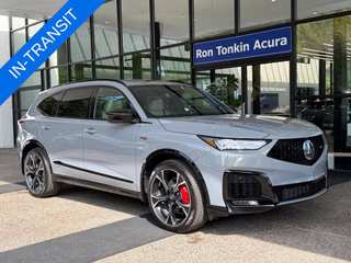 2026 Acura MDX Type S w/Advance Package